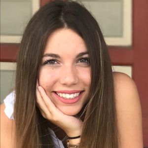 Meet your Posher, Cathy